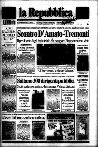 La repubblica